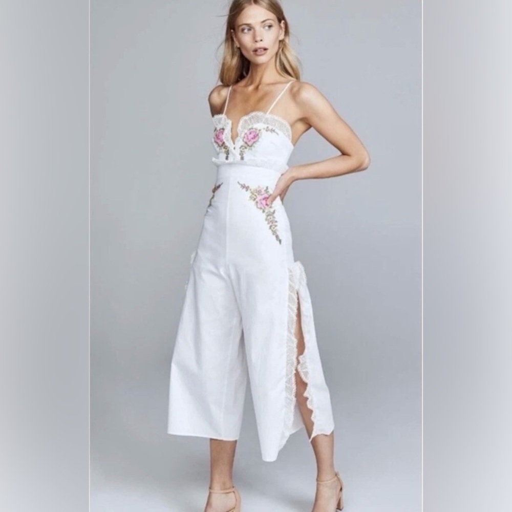 Alice McCall At Last Jumpsuit